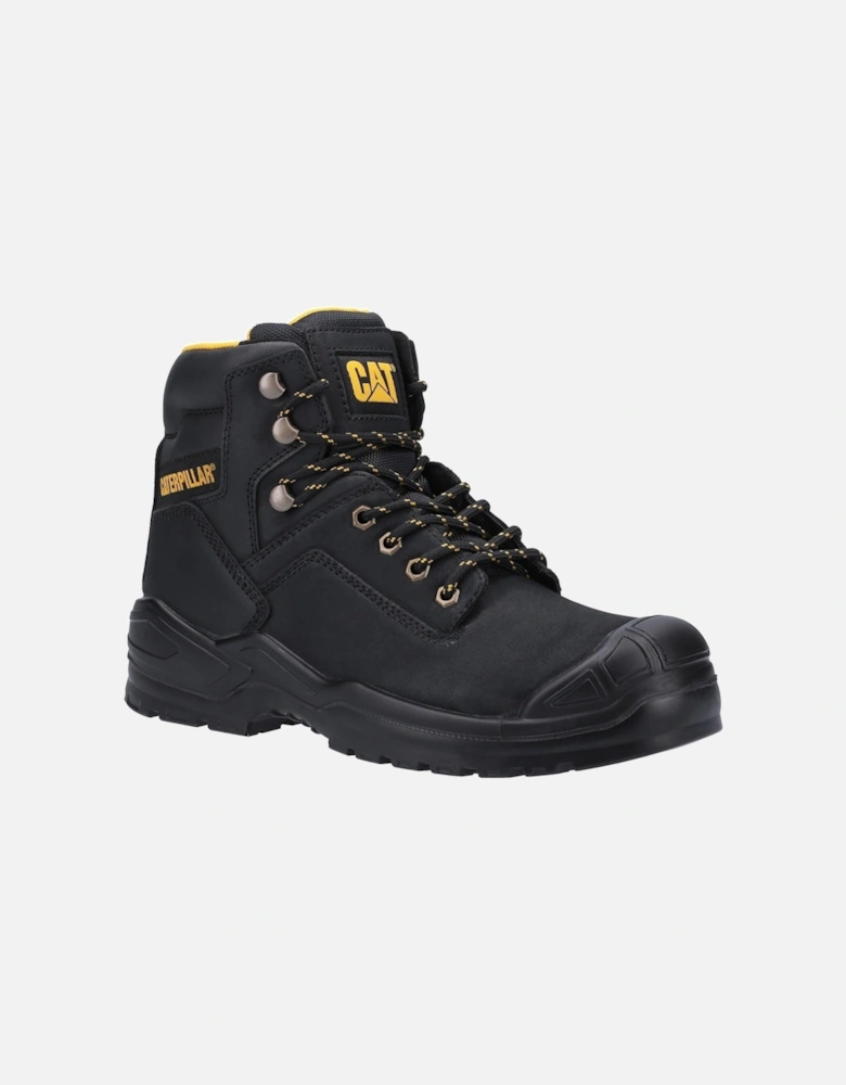 Mens Striver Mid S3 Leather Safety Boots