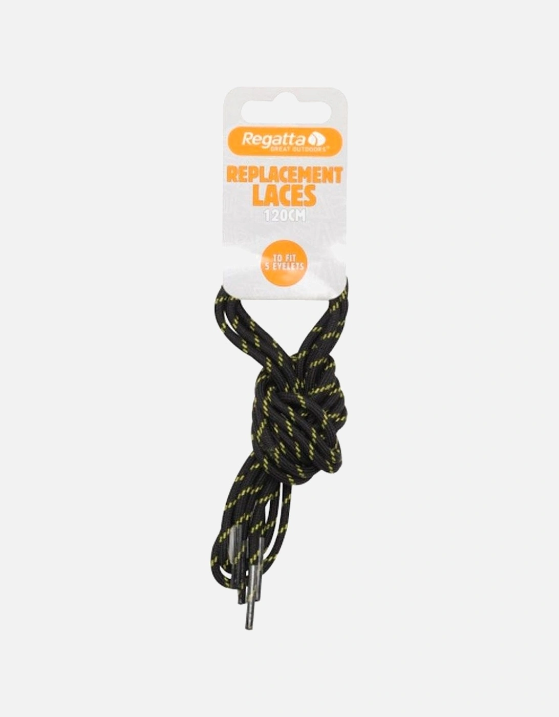 Great Outdoors Unisex Patterned Replacement Shoe/Boot Laces