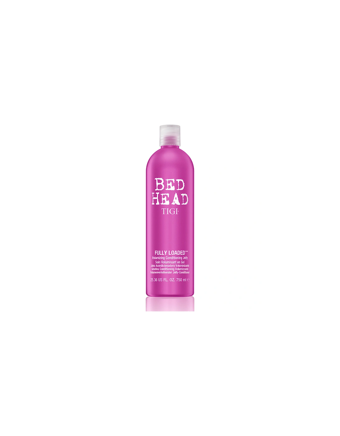 Bed Head Fully Loaded Massive Volume Conditioner (750ml), 3 of 2