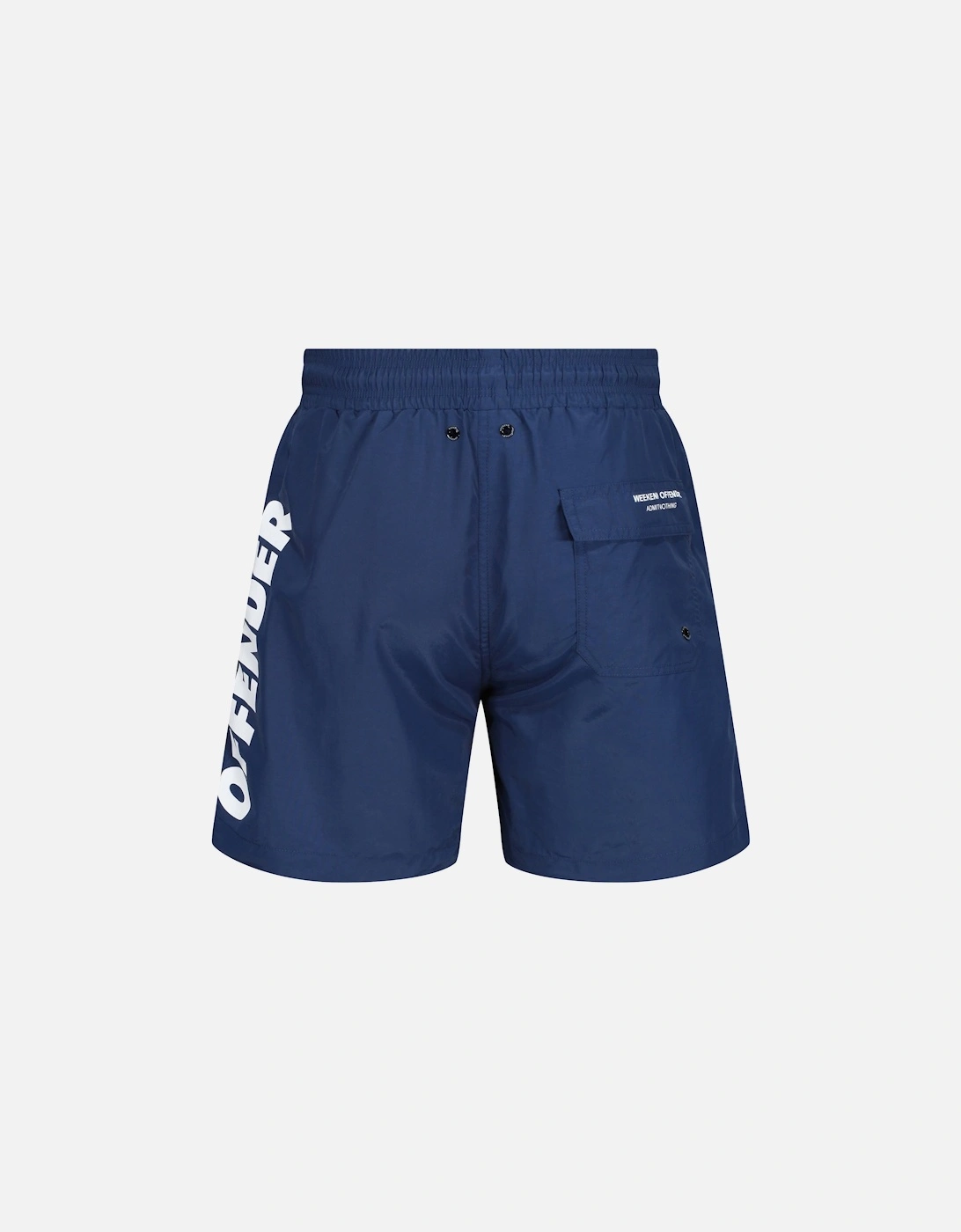 Laguna Sporting Swim Shorts | Navy
