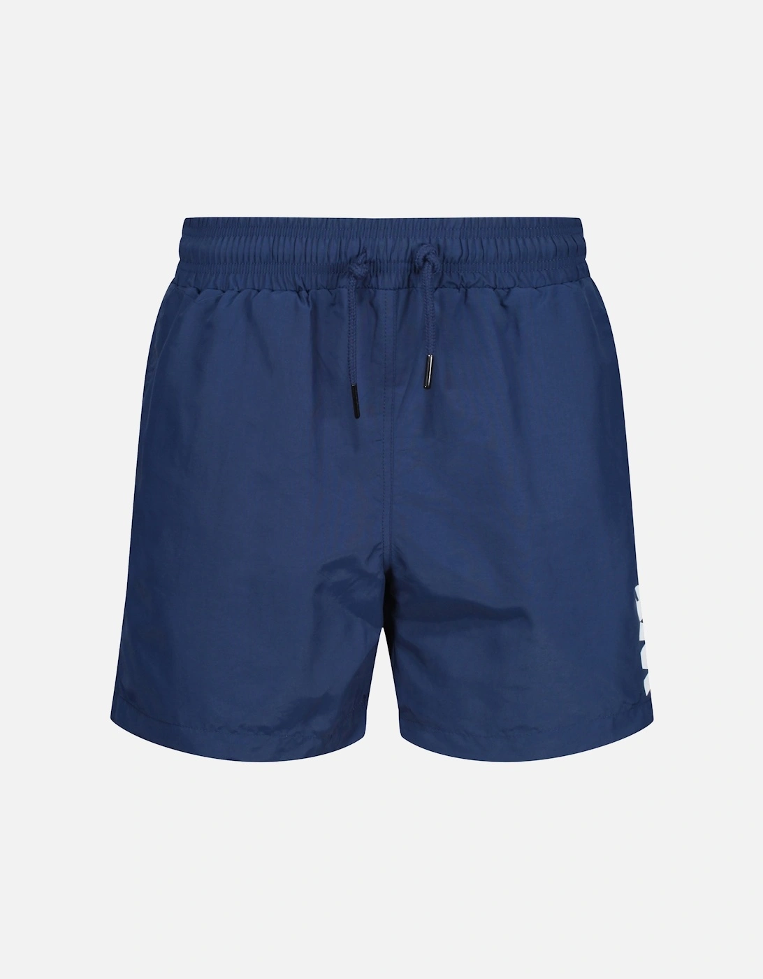 Laguna Sporting Swim Shorts | Navy, 4 of 3