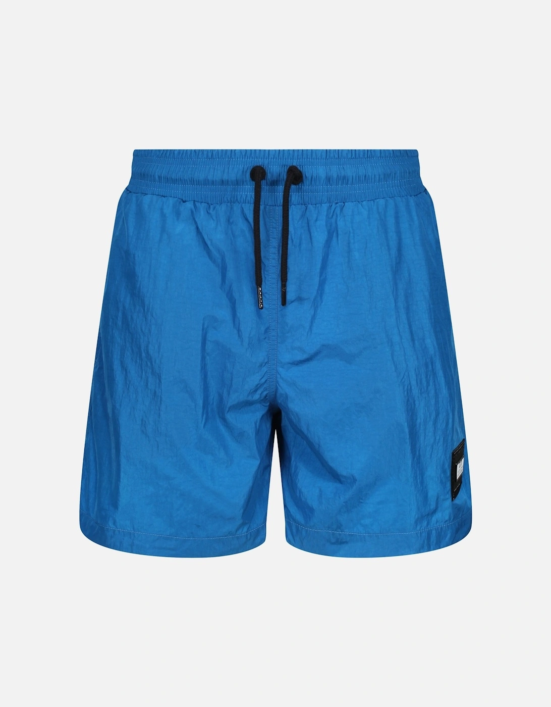 Stacks Swim Shorts | Ocean, 4 of 3