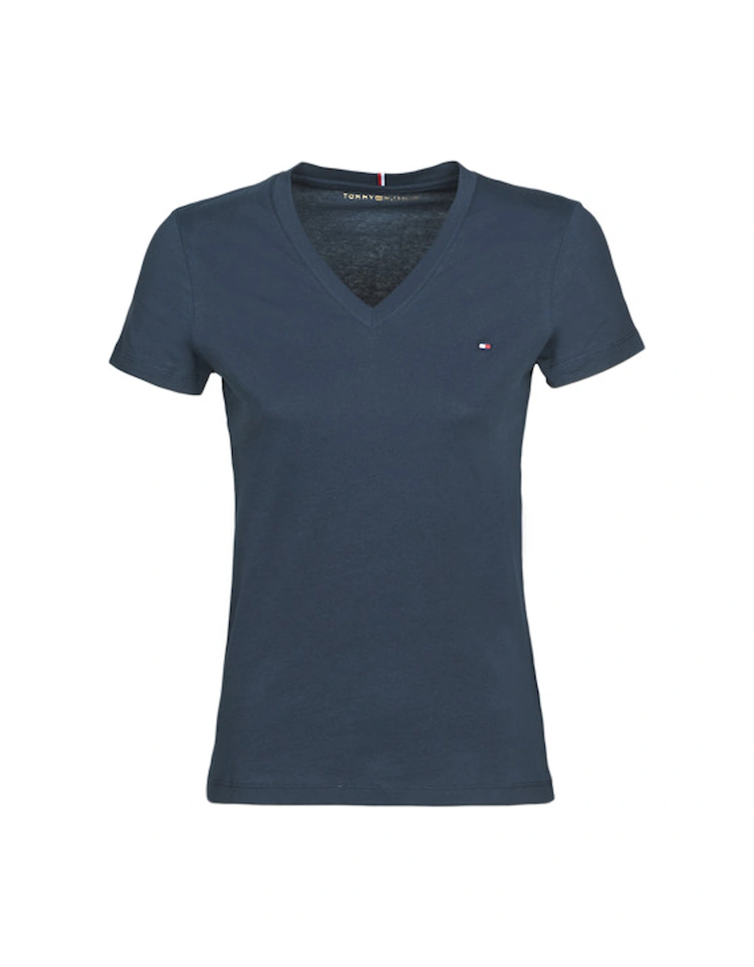 HERITAGE V-NECK TEE, 6 of 5