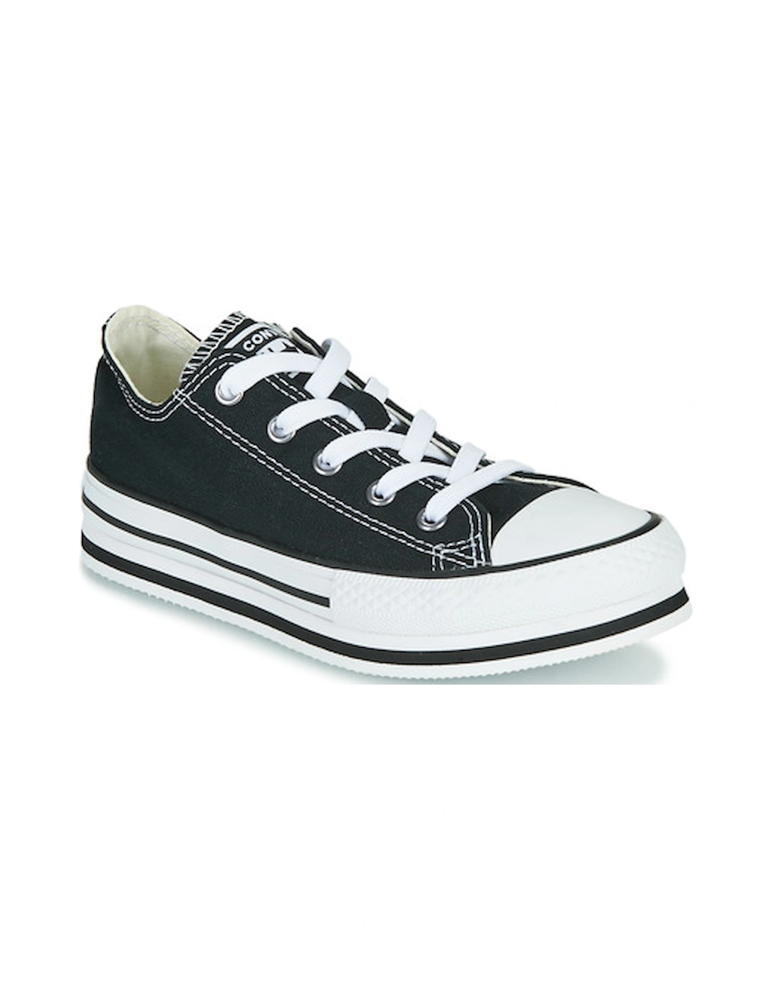 CHUCK TAYLOR ALL STAR EVA LIFT EVERYDAY EASE OX, 8 of 7