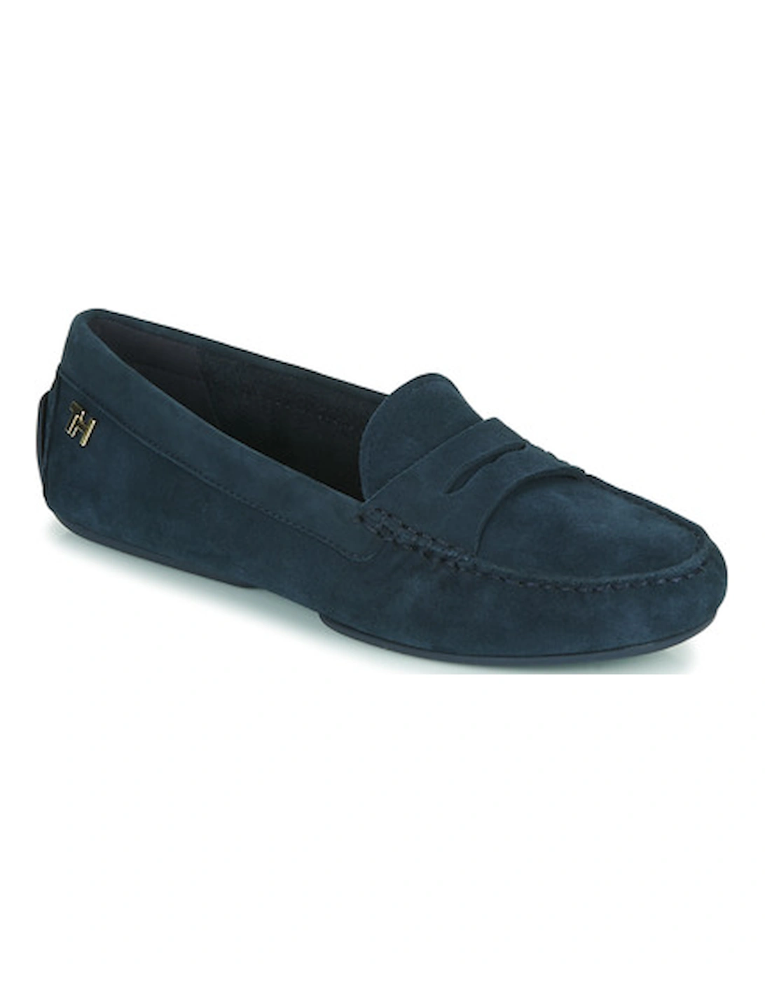 TOMMY ESSENTIAL MOCCASIN, 9 of 8