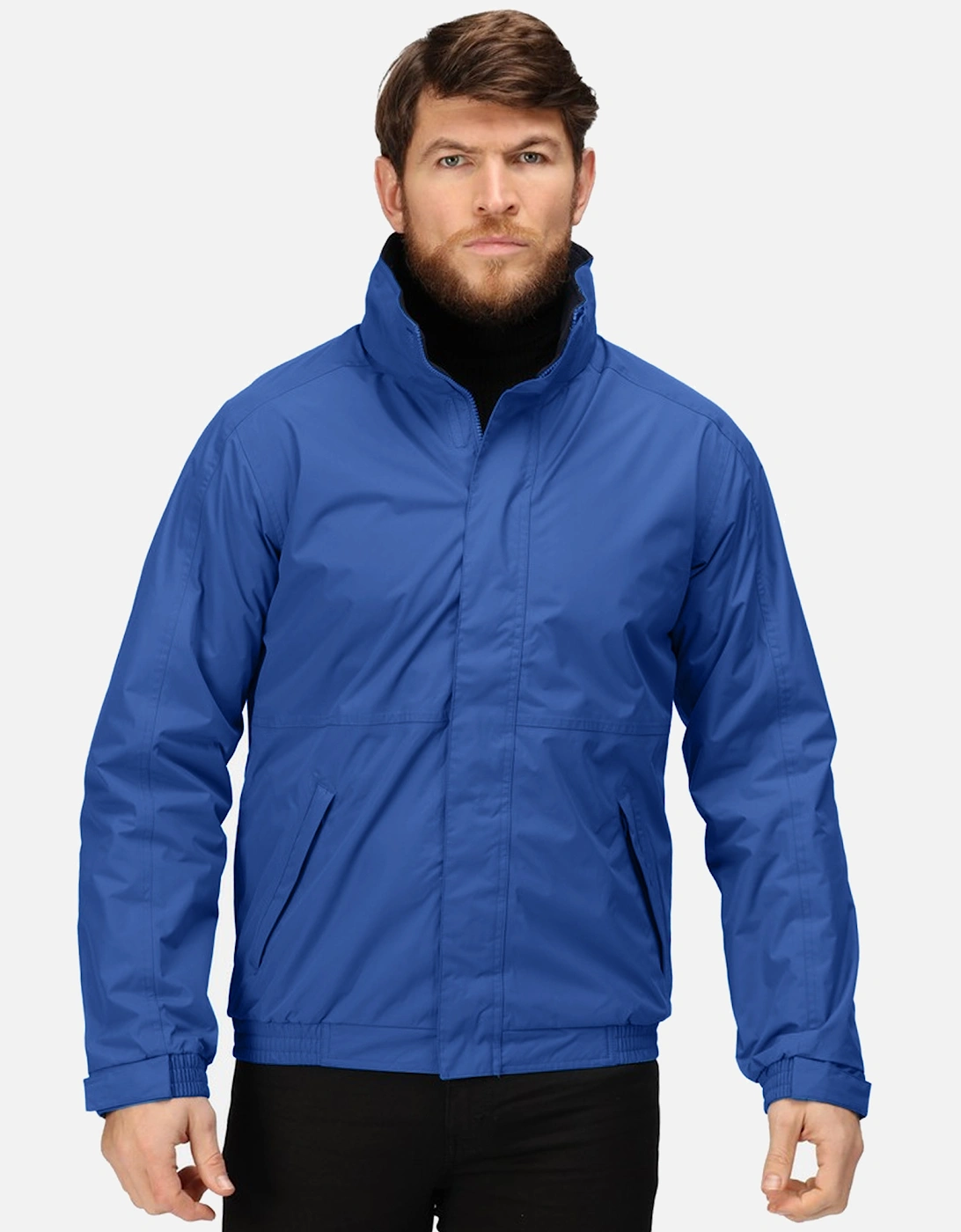 Dover Waterproof Windproof Jacket (Thermo-Guard Insulation)