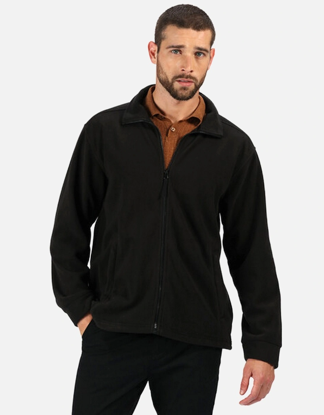 Professional Mens Thor 350 Fleece Jacket