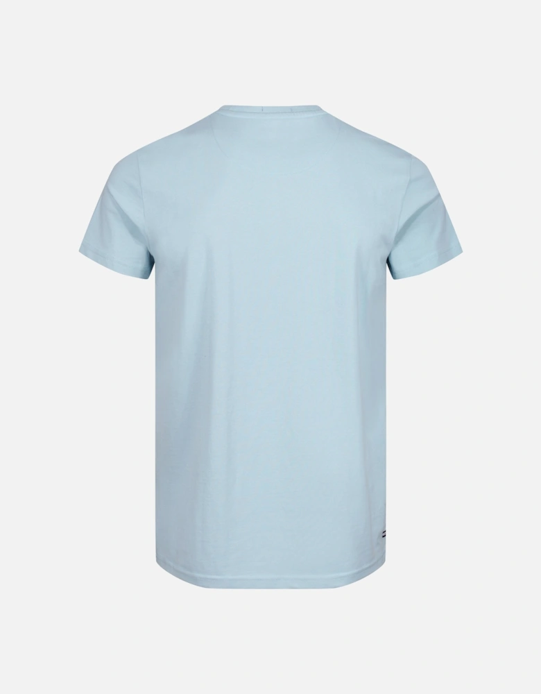 HM Prison Service T-Shirt | Cloud