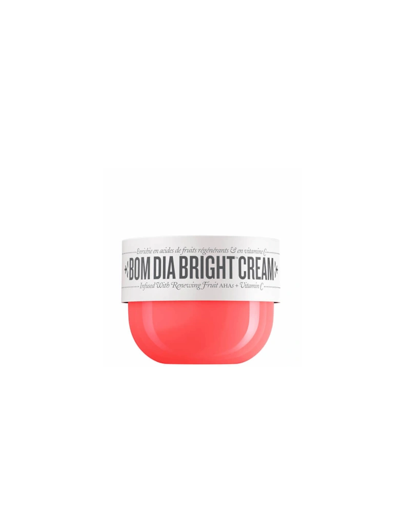 Bom Dia Bright Cream 240ml