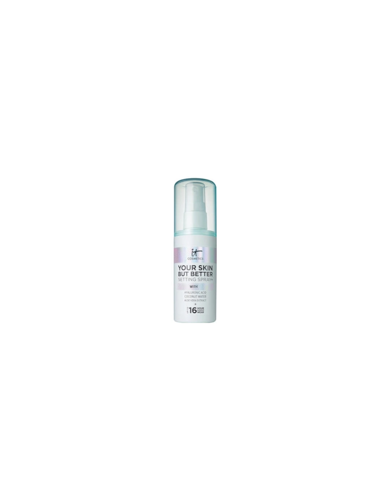 Your Skin But Better Setting Spray 100ml