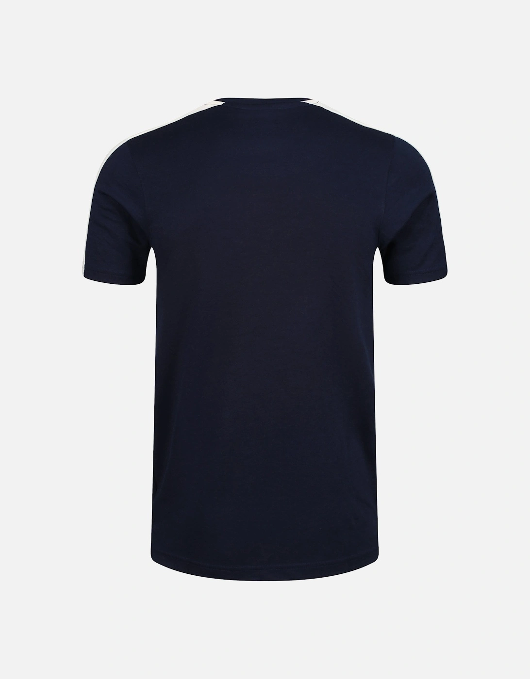 Ron T-Shirt | Navy