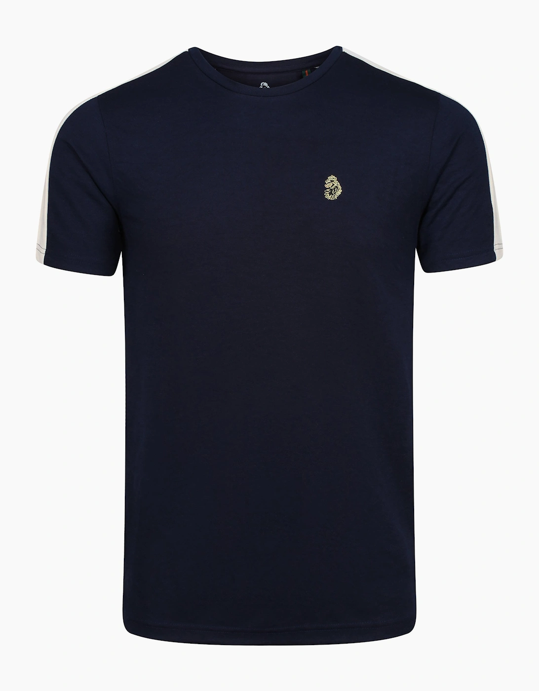 Luke Sport Luke Sport Men's Ron T-Shirt | Navy - Blue