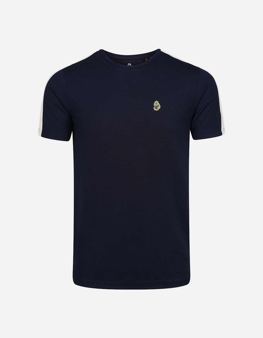 Ron T-Shirt | Navy, 4 of 3