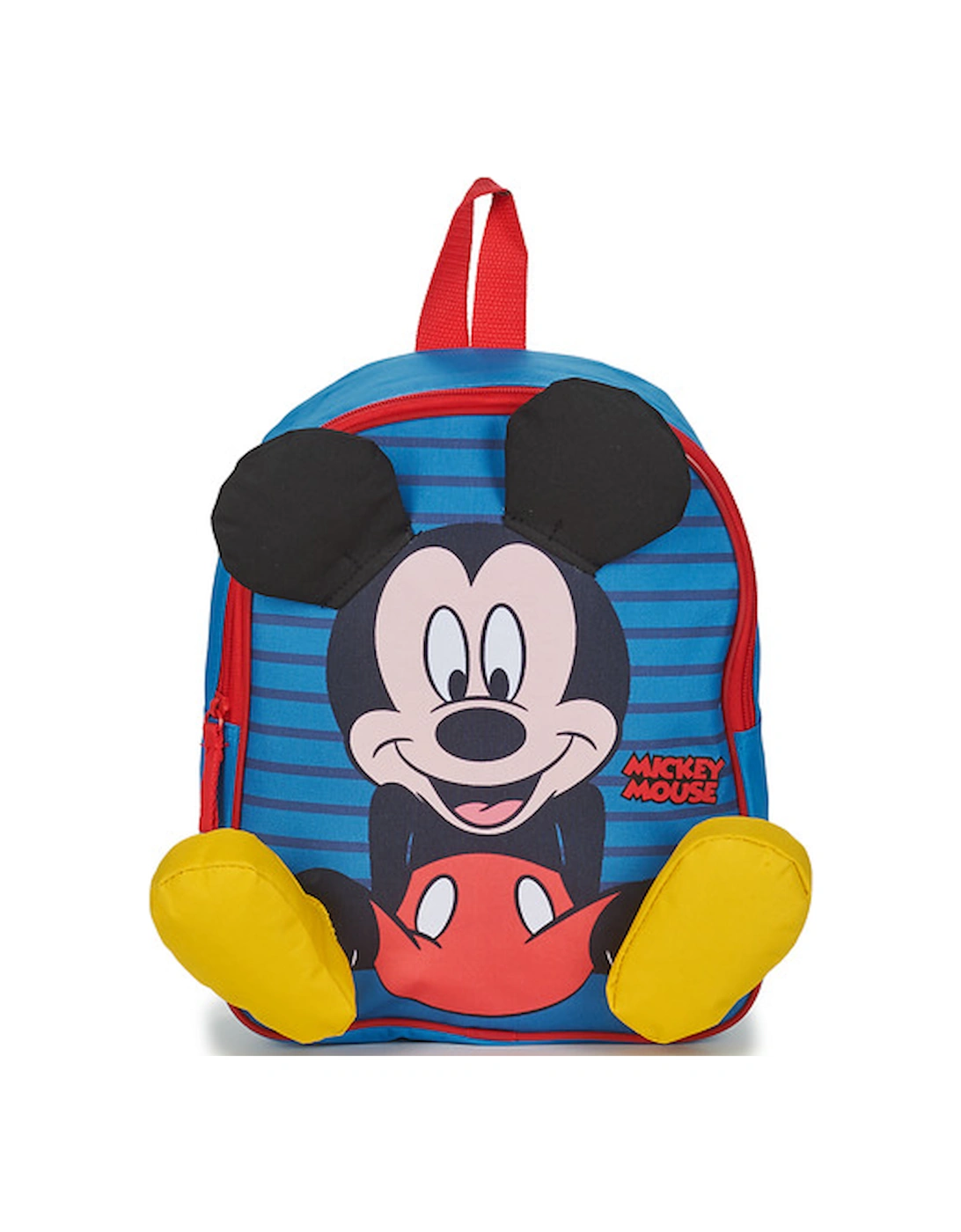 BACKPACK MICKEY, 6 of 5