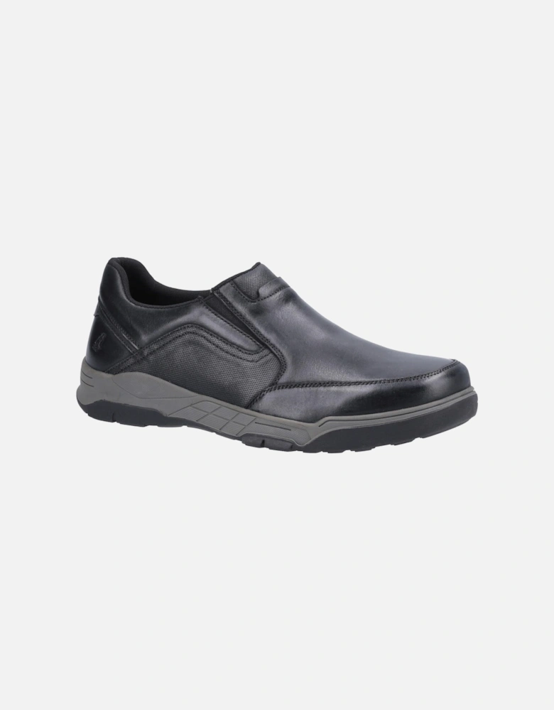 Mens Fletcher Leather Shoes