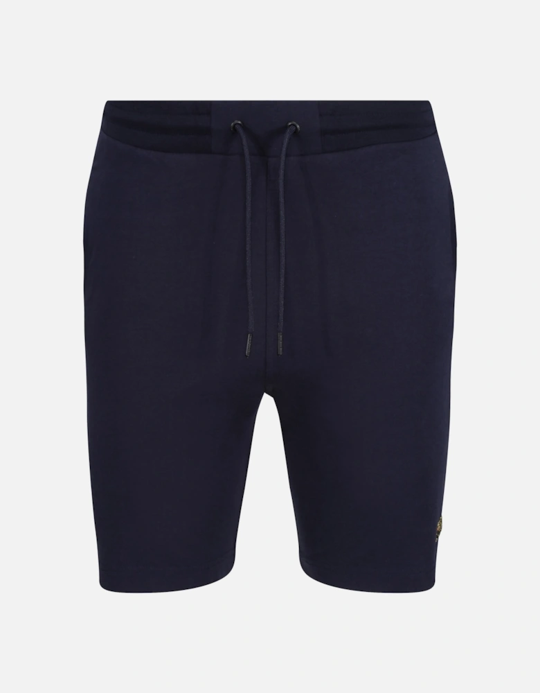 Smashing Sweat Shorts | Dark Navy