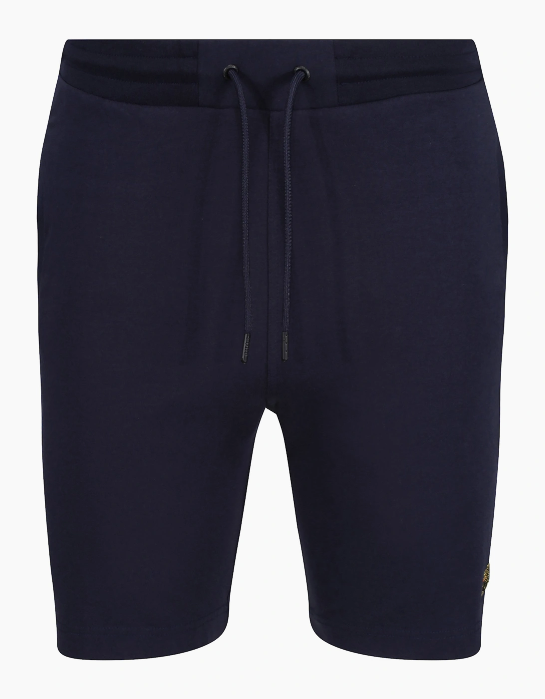 Luke Sport Men's Smashing Sweat Shorts | Dark Navy - Blue - Size: 35/34/36