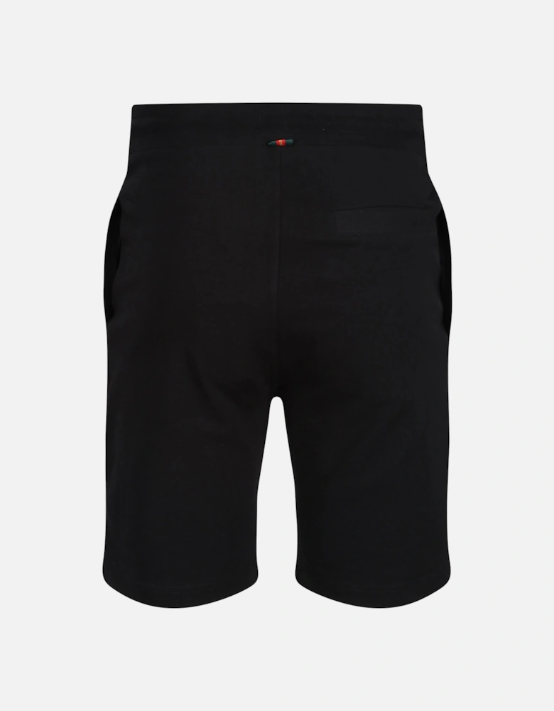Smashing Sweat Shorts | Black