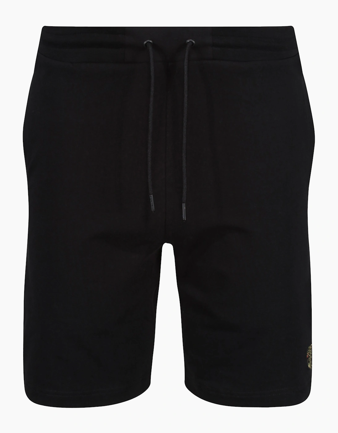 Luke Sport Luke Sport Men's Smashing Sweat Shorts | Black