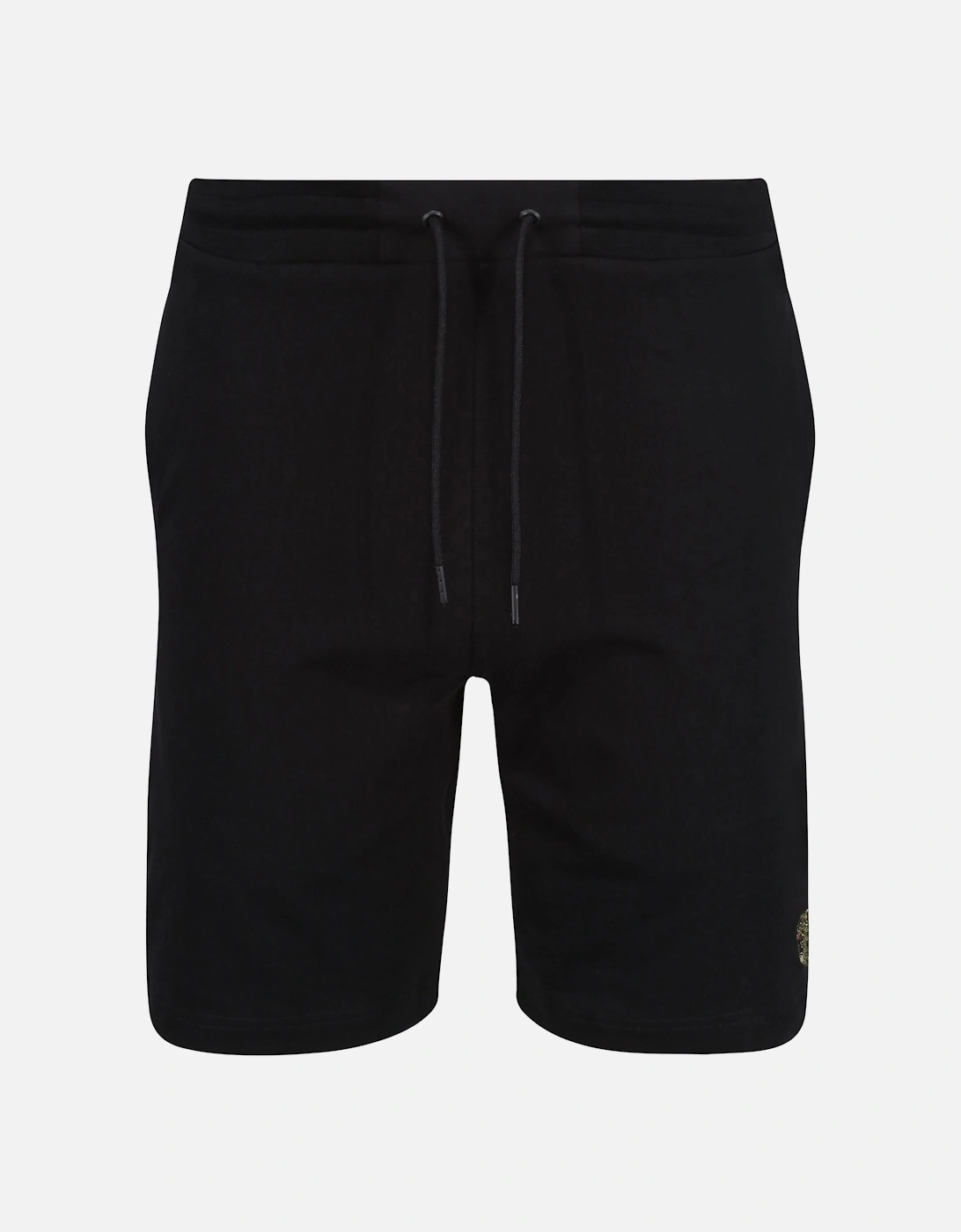 Smashing Sweat Shorts | Black, 4 of 3
