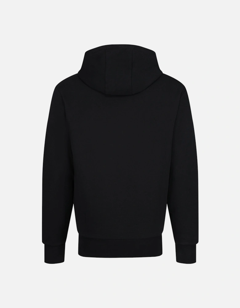 Gottero SL OTH Hoodie | Black