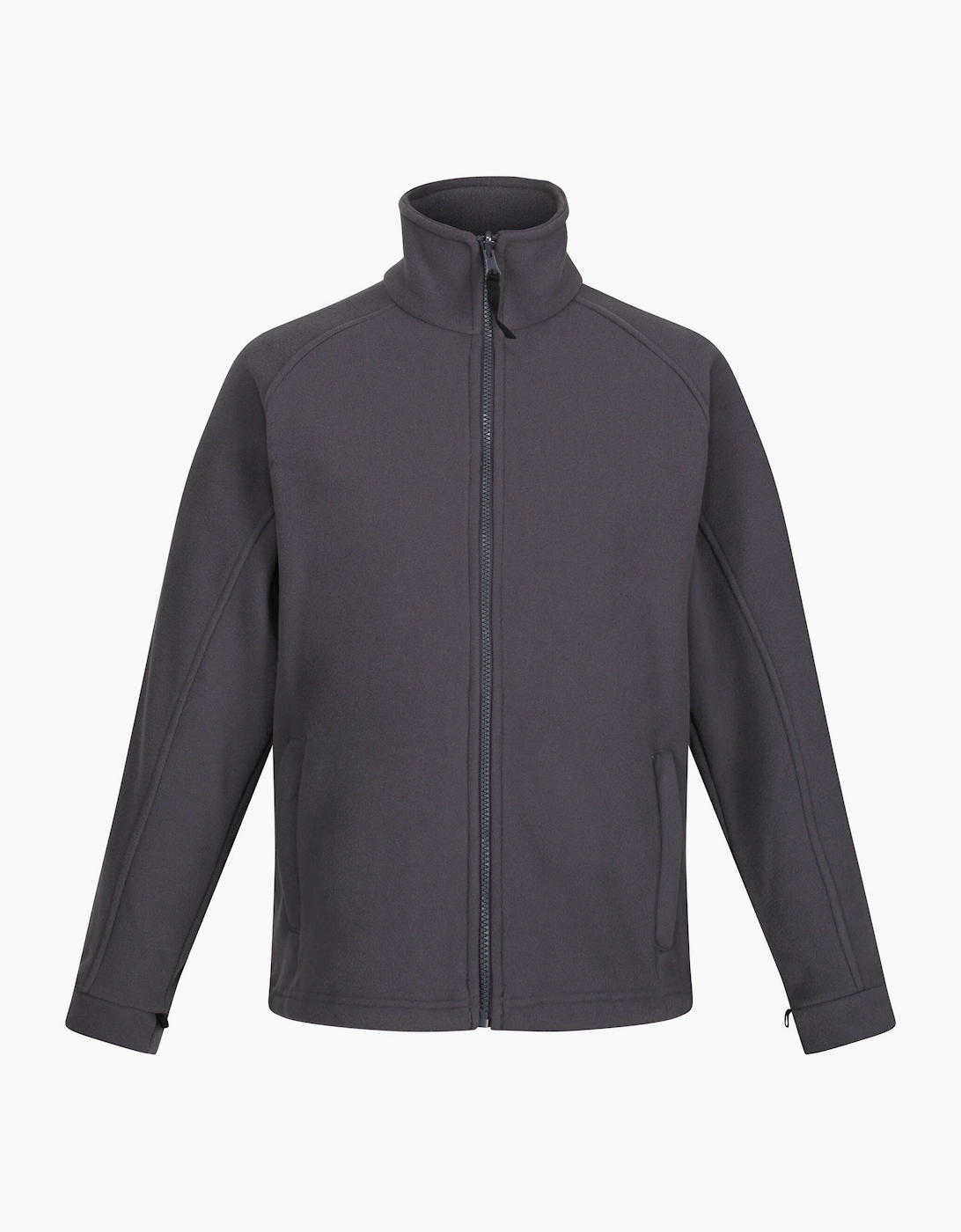 Regatta Women's Grey Professional / Fleece Jacket  Size 10