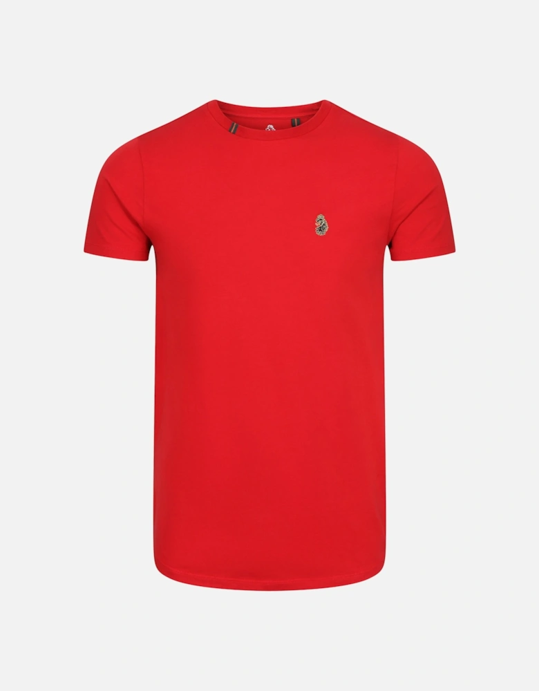 Super T-Shirt | Tech Red