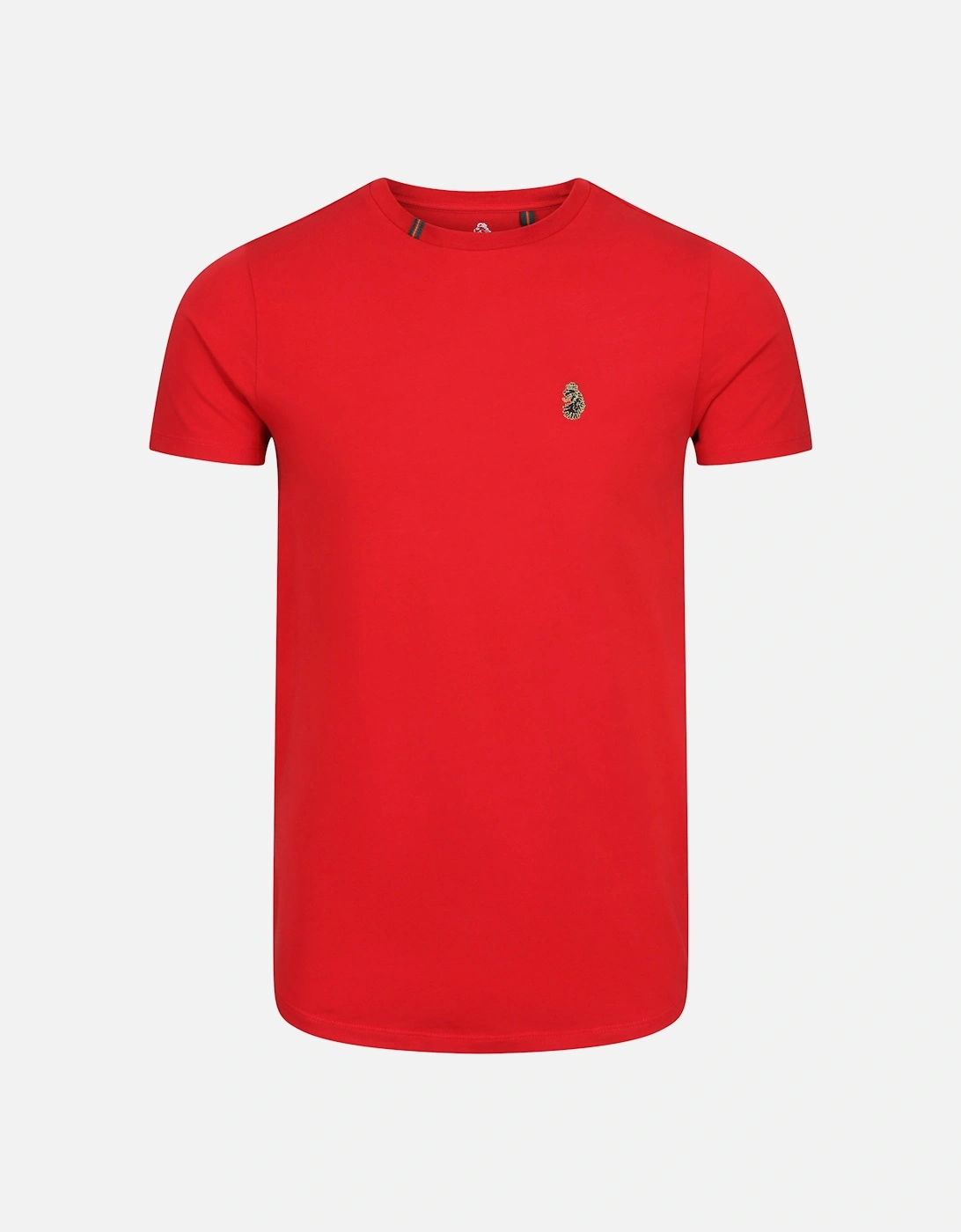 Super T-Shirt | Tech Red, 4 of 3