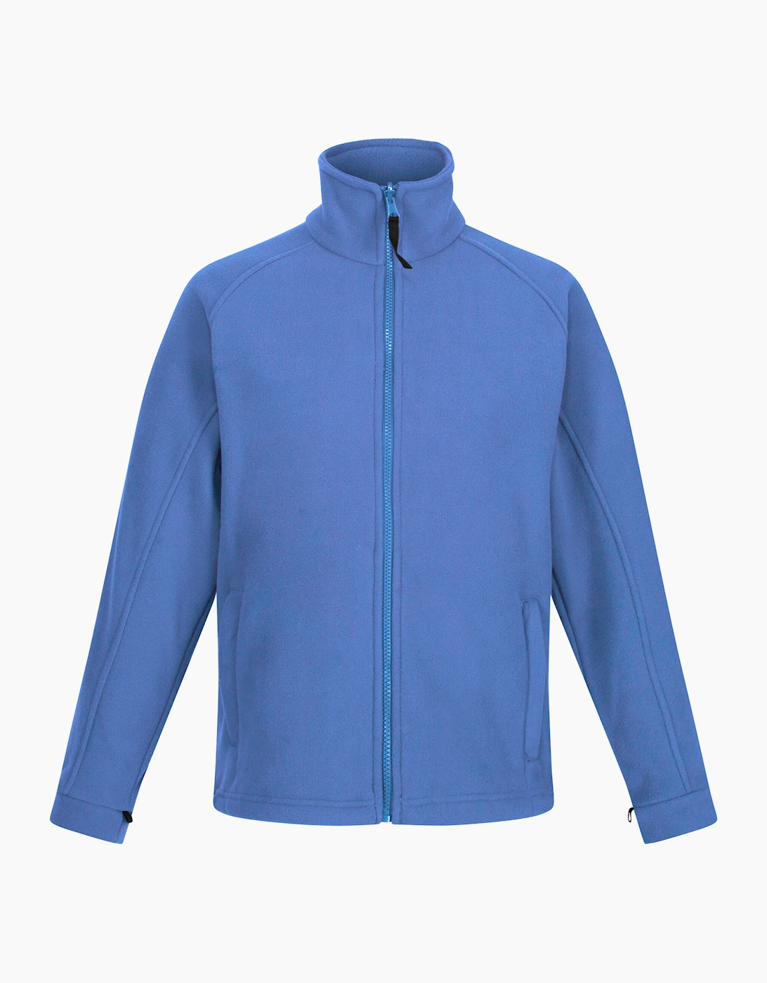 Regatta Women's Blue Professional / Fleece Jacket  Size 14
