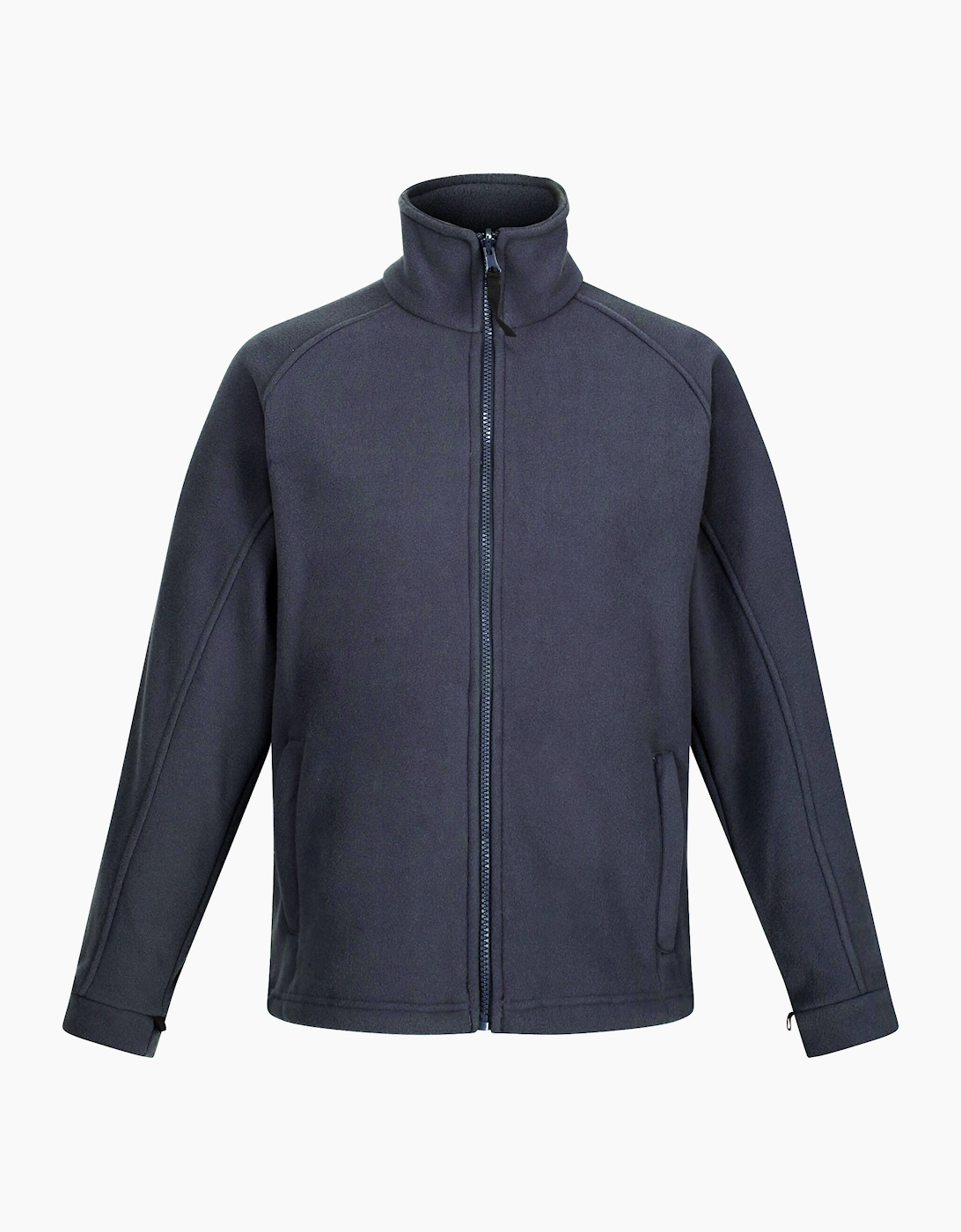 Regatta Women's Navy Professional / Fleece Jacket  Size 14
