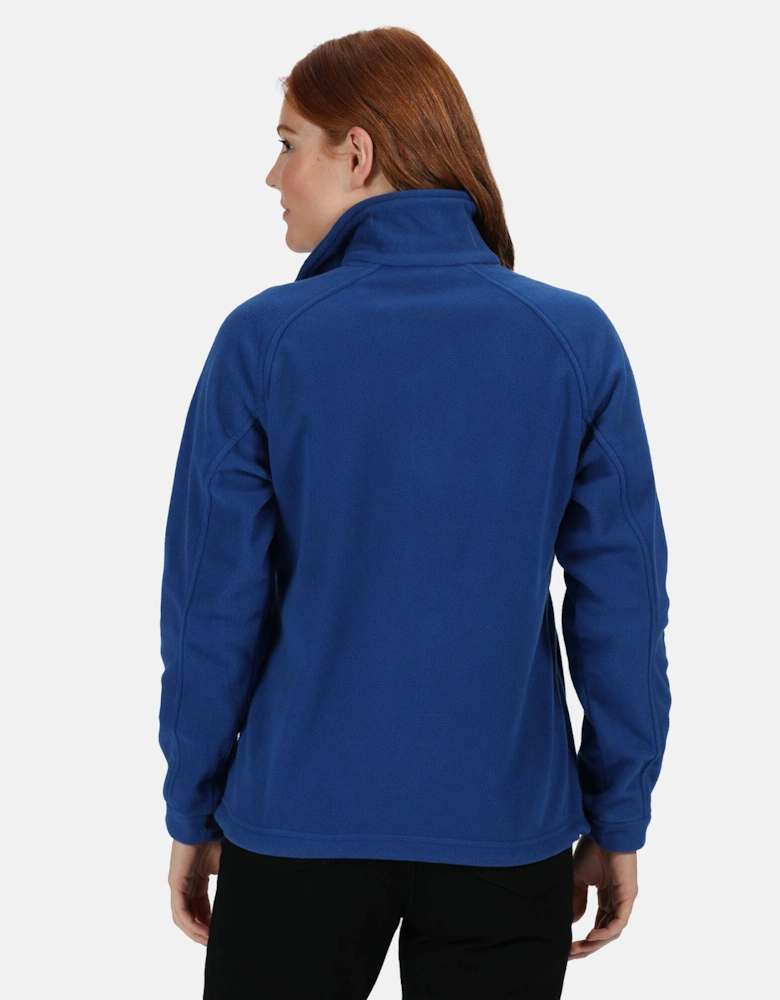 Ladies/Womens Thor III Fleece Jacket