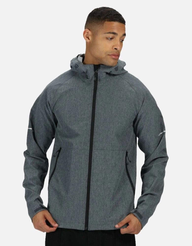 Mens X-Pro Prolite Stretch Soft Shell Jacket