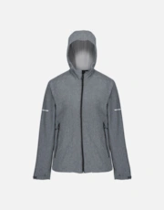 Seal Grey Marl