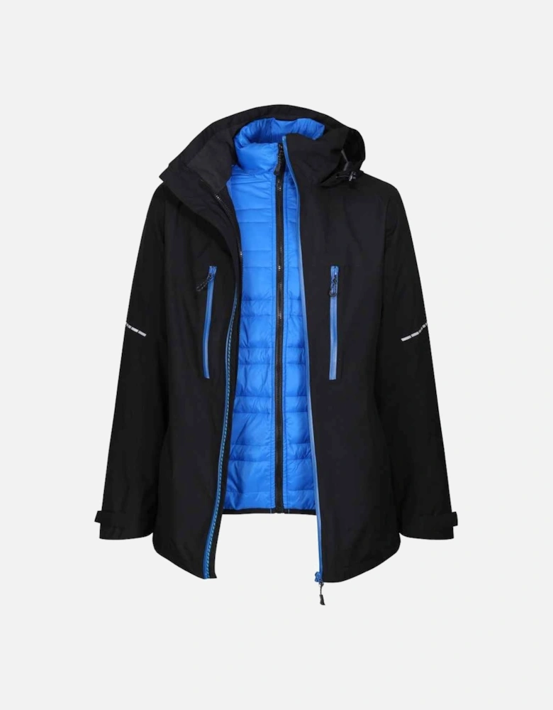 Mens X-Pro Evader III Padded Jacket