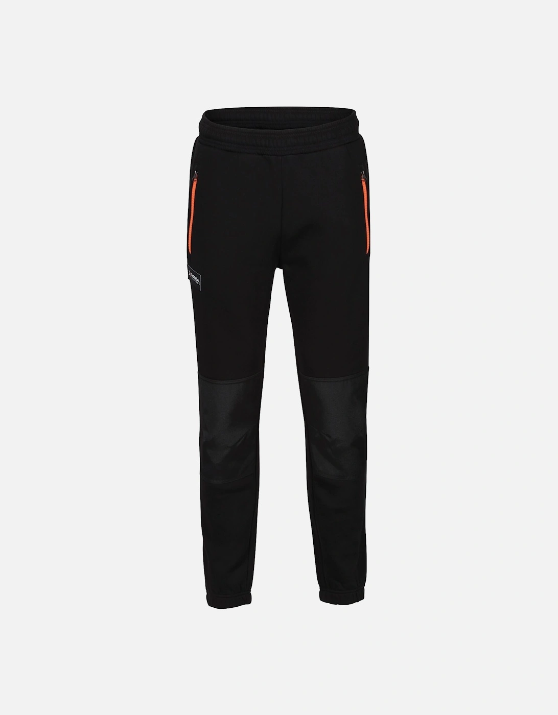 Mens Jeopardize Jogging Bottoms, 6 of 5