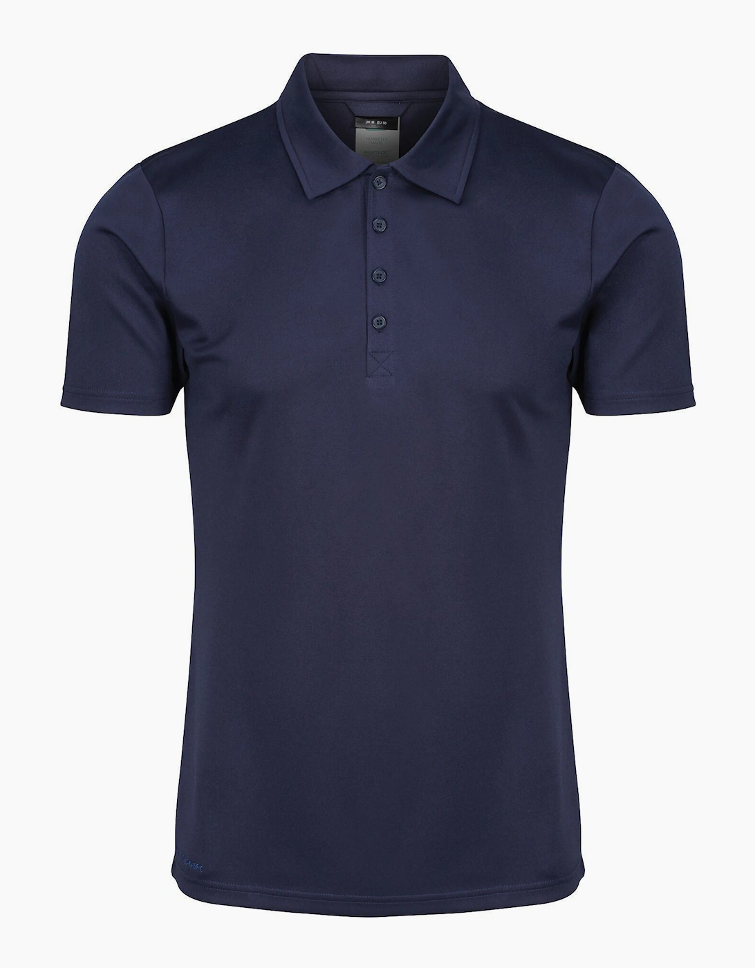 Regatta Men's Navy Professional Recycled Polo Shirt  44 Xxl