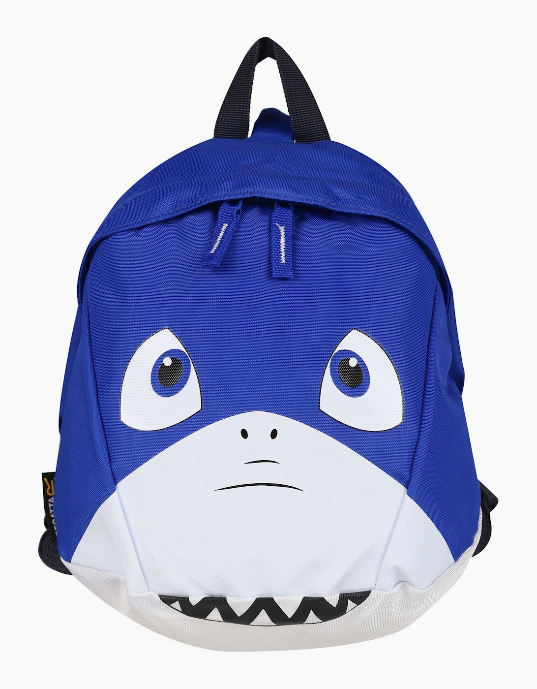 Regatta Regatta Childrens/Kids Roary Animal Shark Backpack - Blue