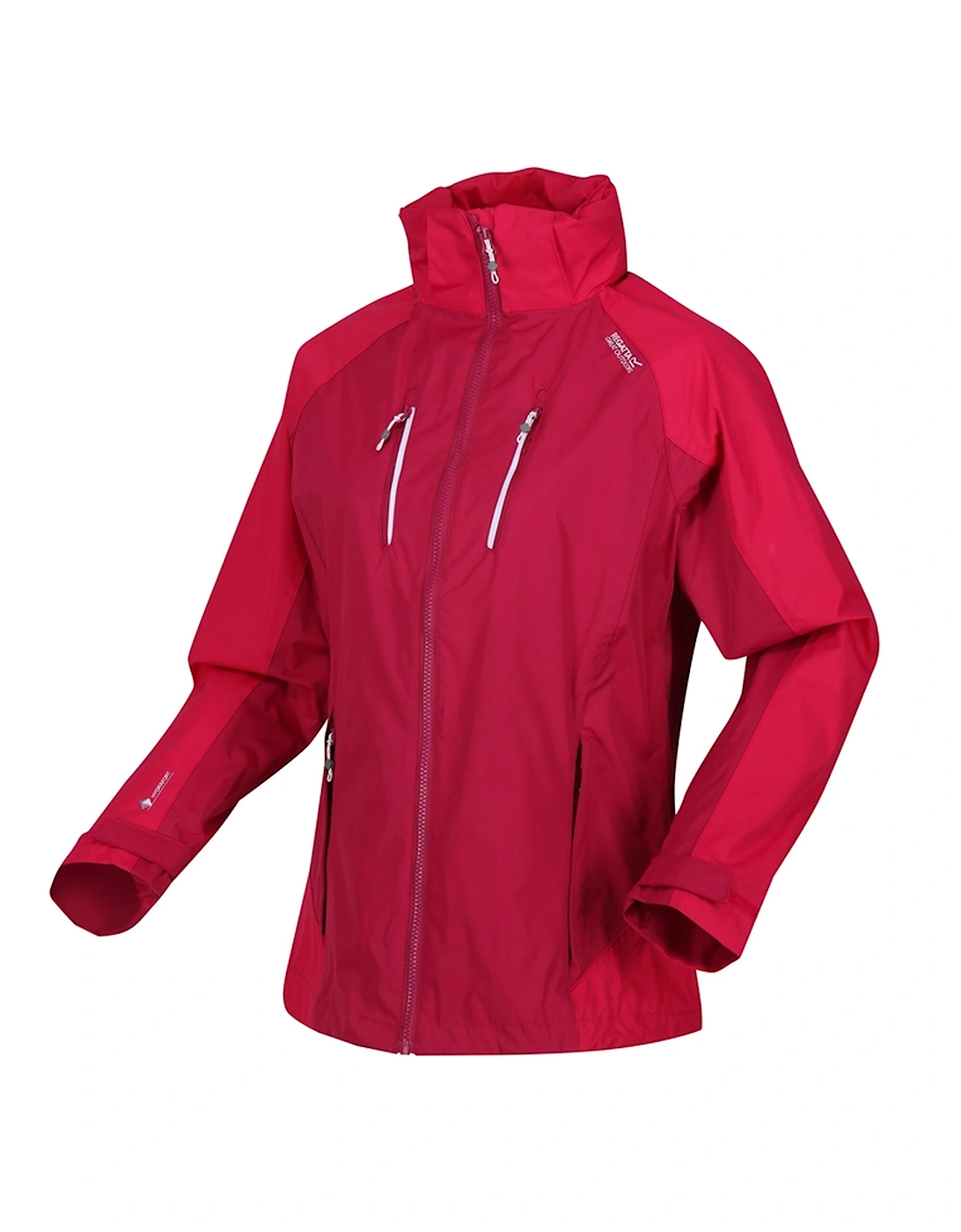 Womens/Ladies Calderdale IV Waterproof Jacket