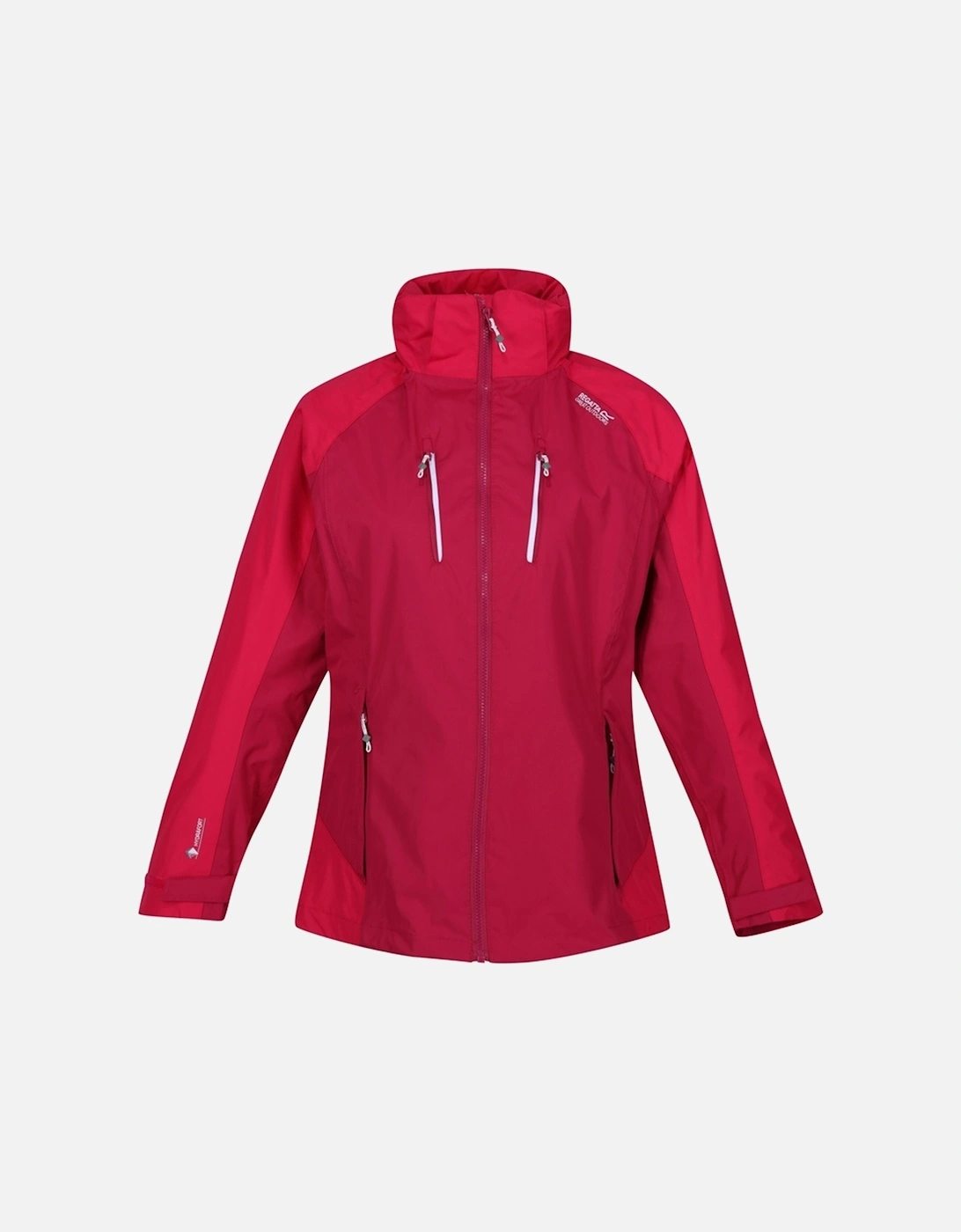 Womens/Ladies Calderdale IV Waterproof Jacket, 6 of 5