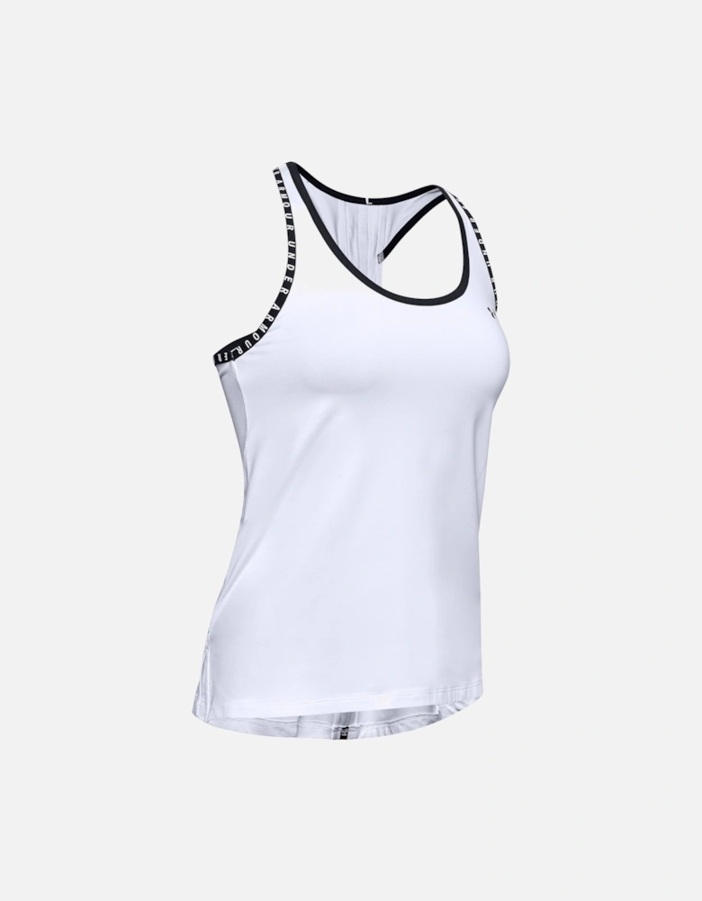 Womens/Ladies Knockout Tank Top
