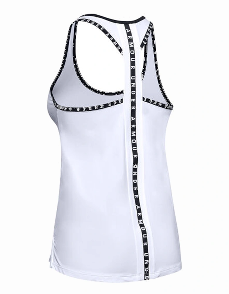 Womens/Ladies Knockout Tank Top