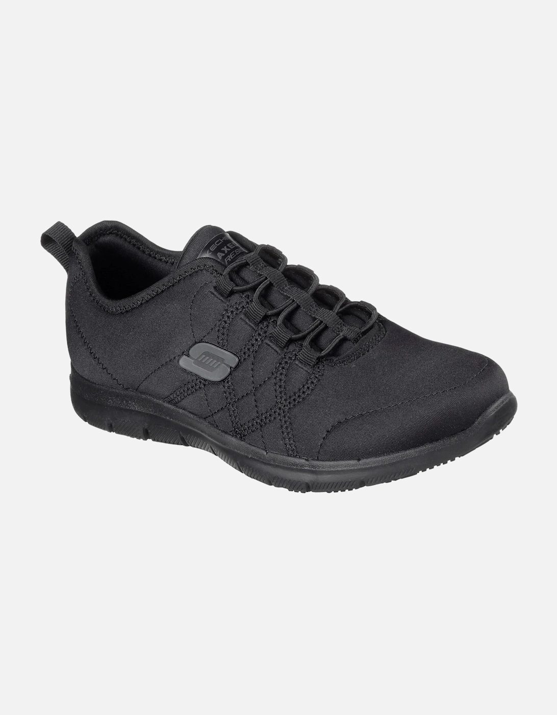 Womens/Ladies Ghenter Srelt Safety Shoes, 6 of 5