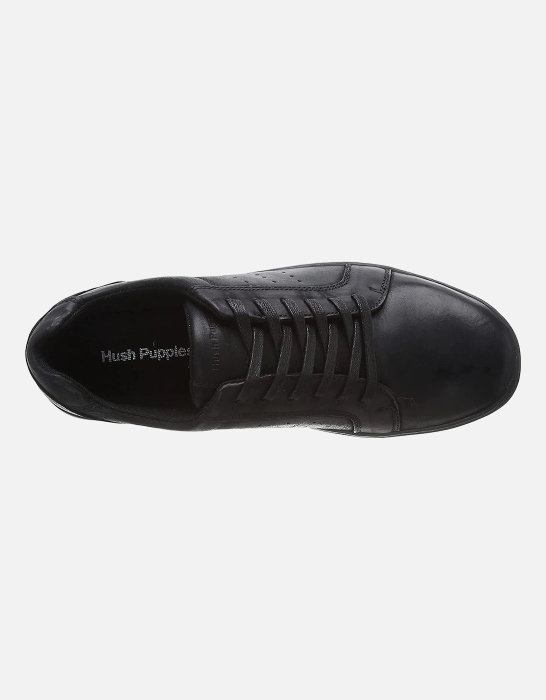 Mens Mason Leather Trainers