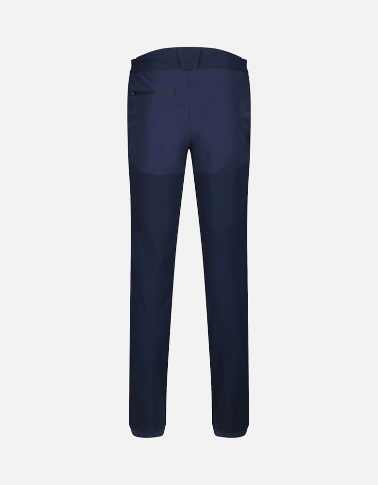 Mens X-Pro Prolite Stretch Trousers