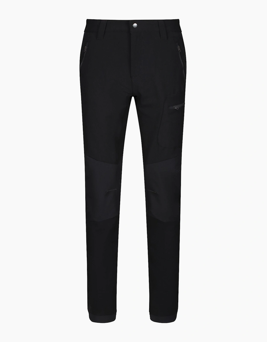 Regatta Men's Black X-Pro Prolite Stretch Trousers  38/32 38R