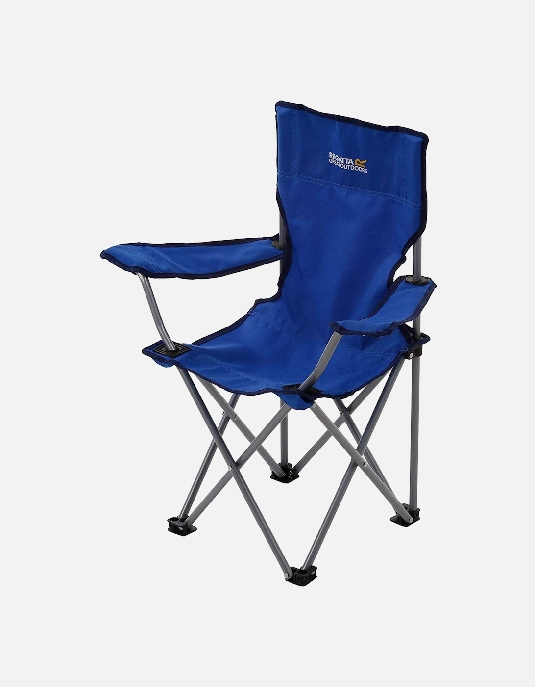 Kids Isla Lightweight Folding Camping Chair, 5 of 4