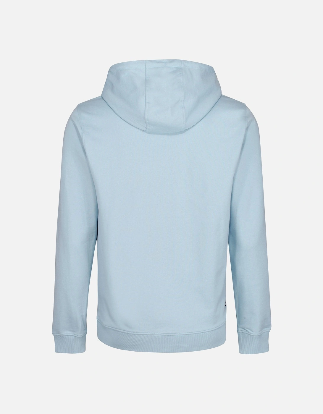 HM Prison Service OTH Hoodie | Cloud