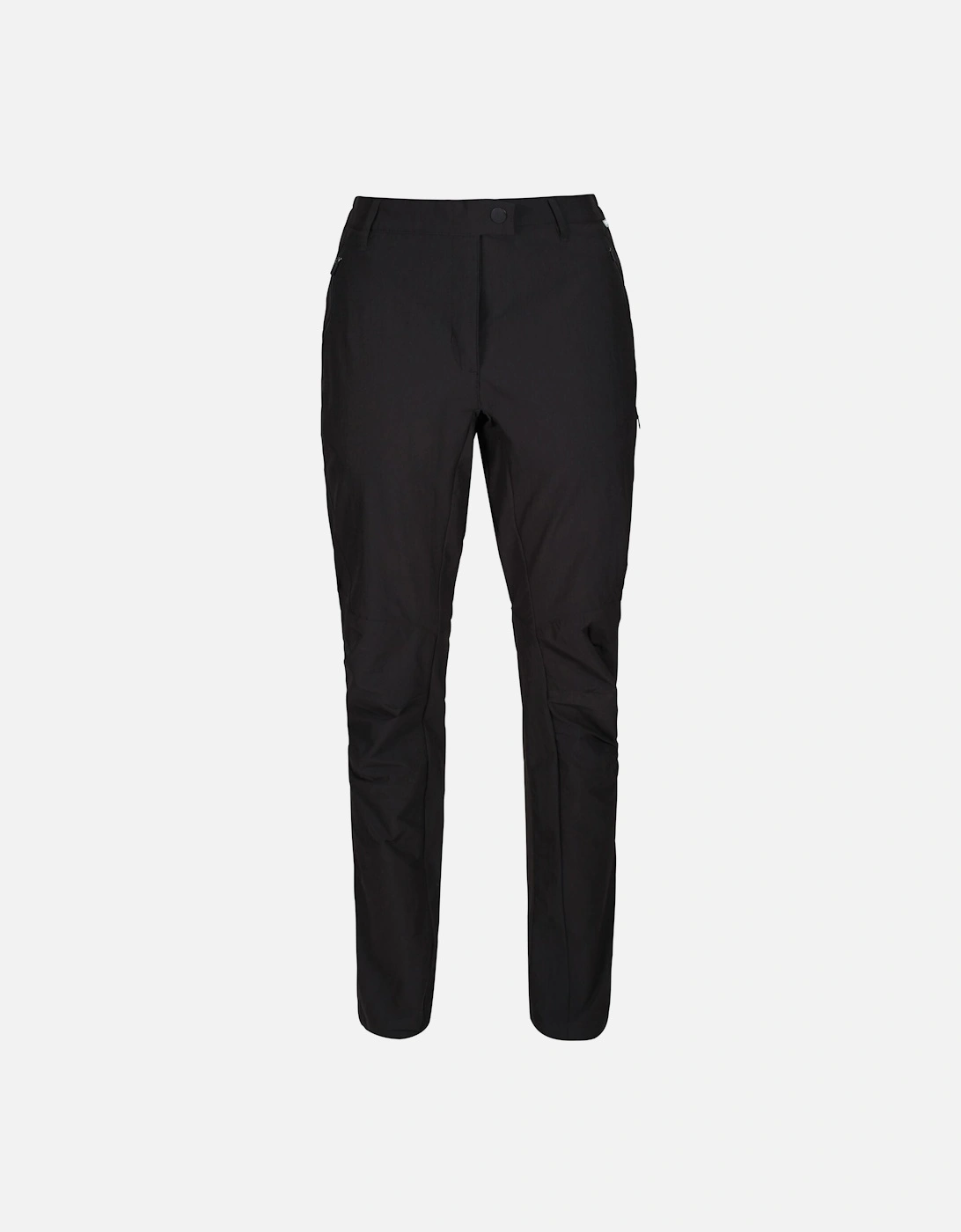 Womens/Ladies Highton Walking Trousers, 6 of 5