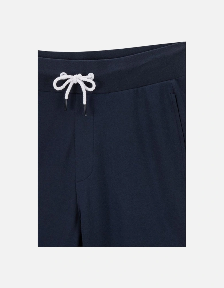 Dark Blue tracksuit bottoms