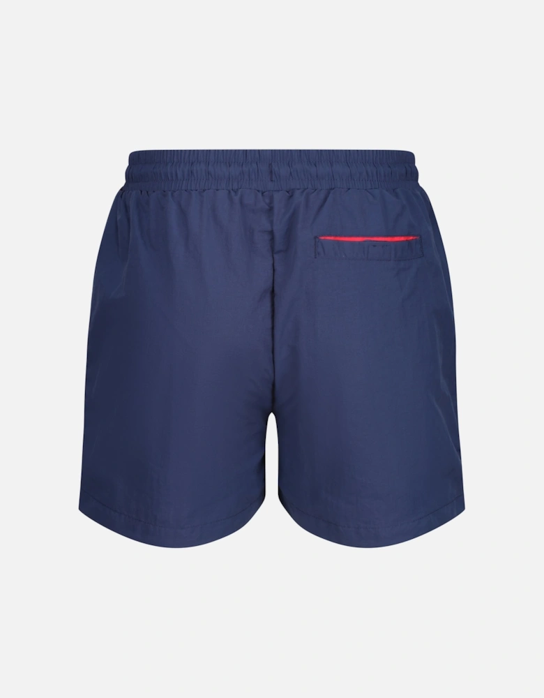 Artoni Swim Shorts | Peacoat